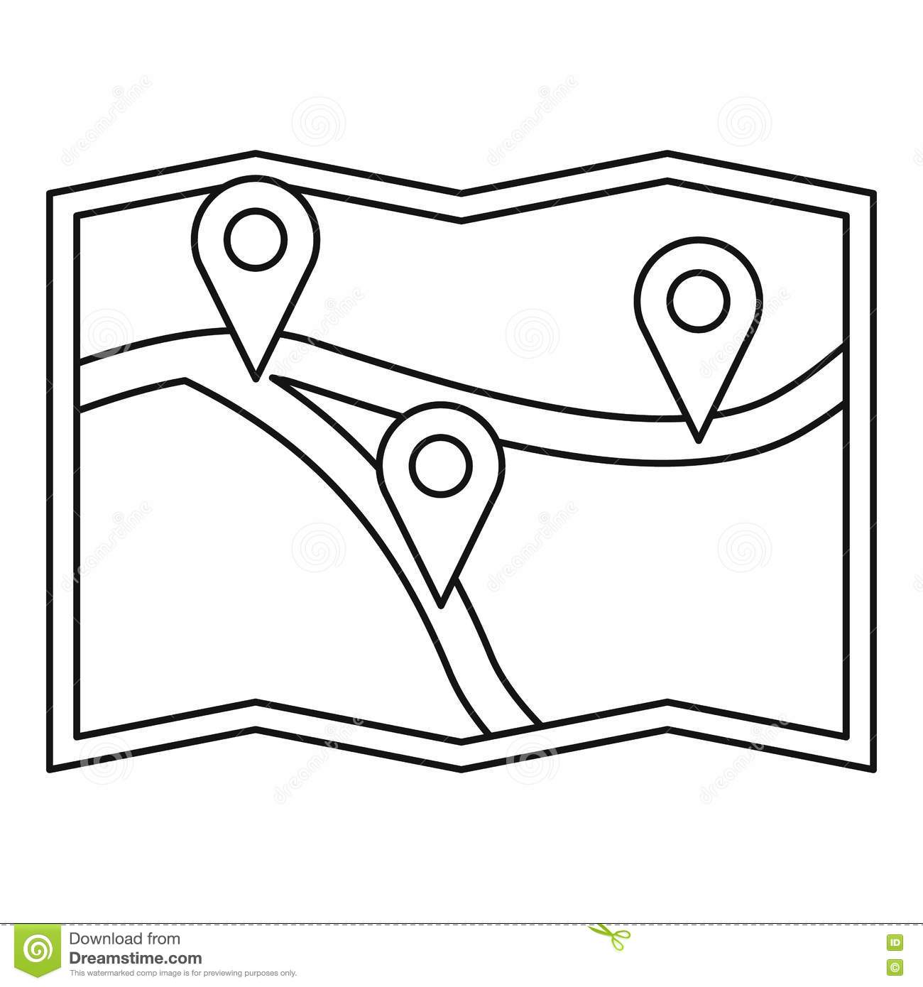 GPS navigácia